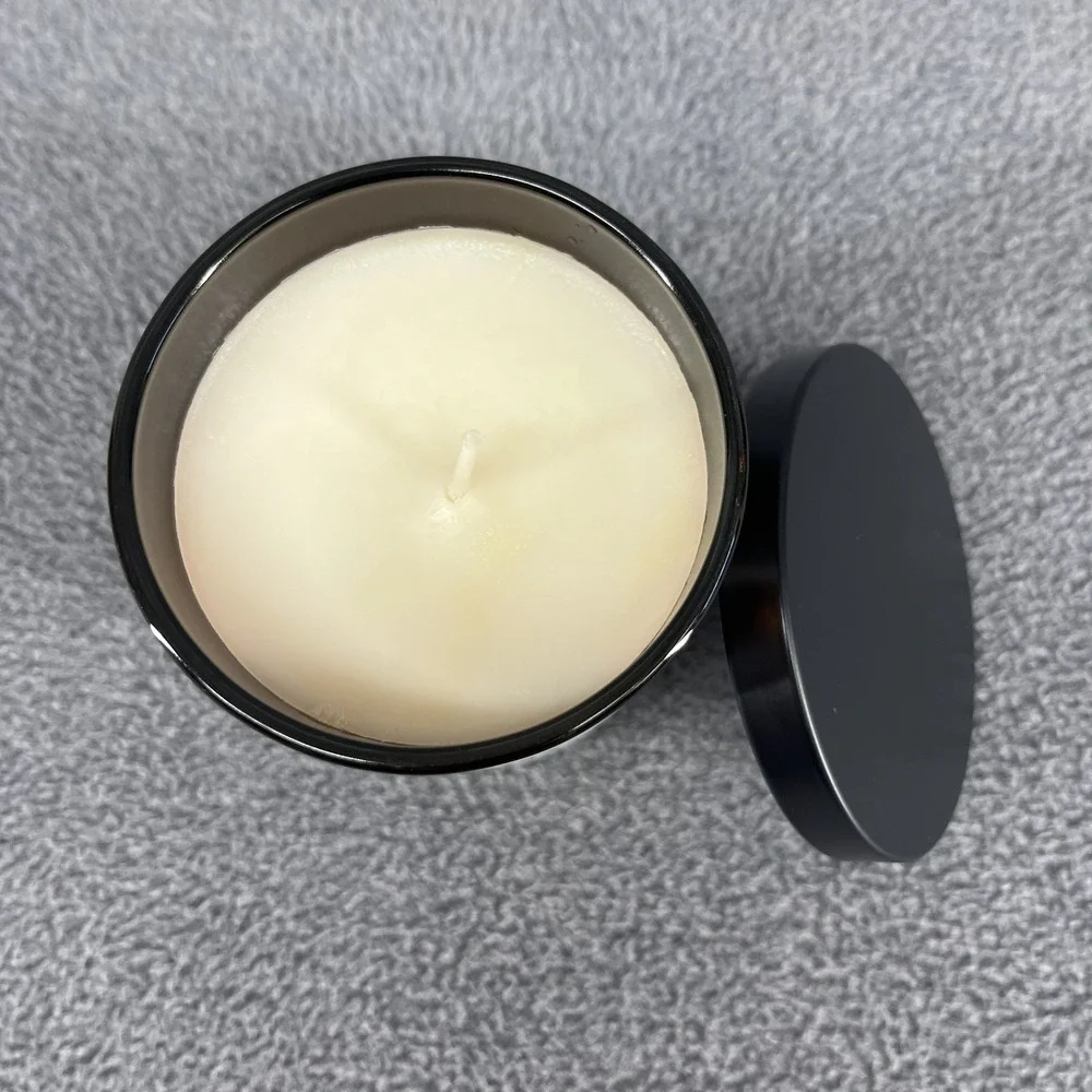 LEOBEN CO Espresso Martini Aromas Collection 9 oz Vegan Soy Wax Candle‎